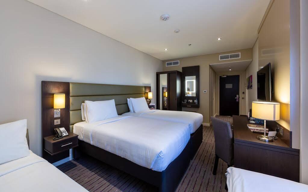Premier Airport Hotel