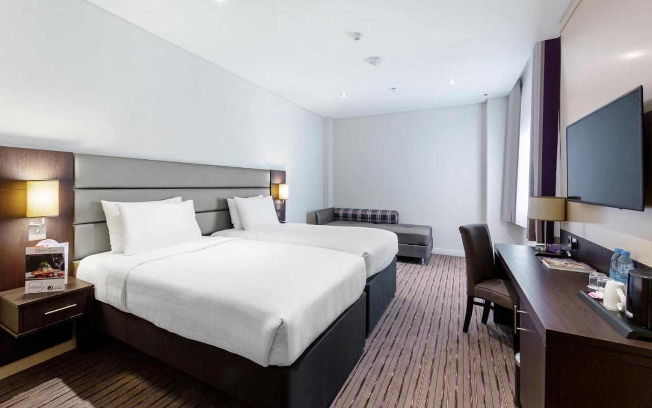 Hotel Premier Airport Doha