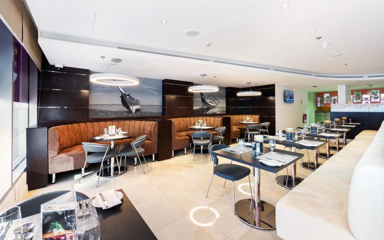 Hotel Premier Airport