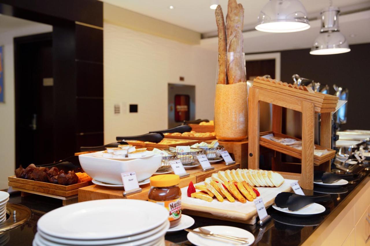 Hotel Premier Airport Doha
